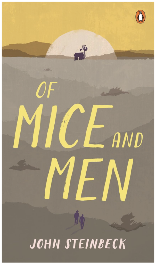 Of Mice and Men